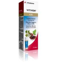 VITIVEN FLUX GEL EFF GHIACCIO<