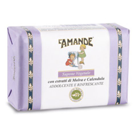 LAMANDE SAP VEG MALVA CALEND