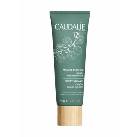 CAUDALIE MASQ PURIFIANT 75ML