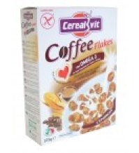 CEREALVIT COFFEE FLAKES 375G