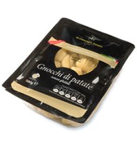 MASSIMO ZERO GNOCCHI PAT 400G