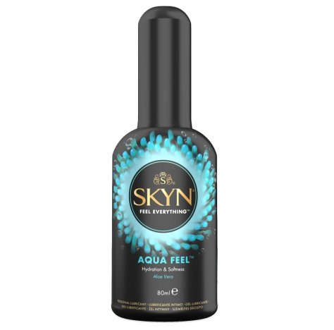 SKYN GEL AQUAFEEL 80ML