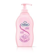 FISSAN (Unilever Italia Mkt) Fissan baby bagno delicato 400ml__+ 1 COUPON__