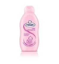 FISSAN (Unilever Italia Mkt) Fissan latte detergente 200ml