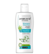 Shampoo Aloecare 200ml