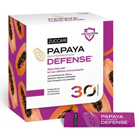 PAPAYA DEFENSE 30STICK