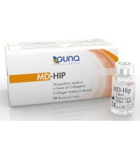 MD-HIP 10F INIETTABILI 2ML