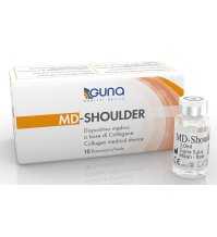 MD-SHOULDER 10F 2ML