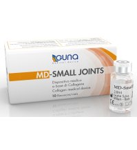 MD-SMALL JOINTS 10F 2ML