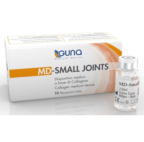 MD-SMALL JOINTS 10F 2ML