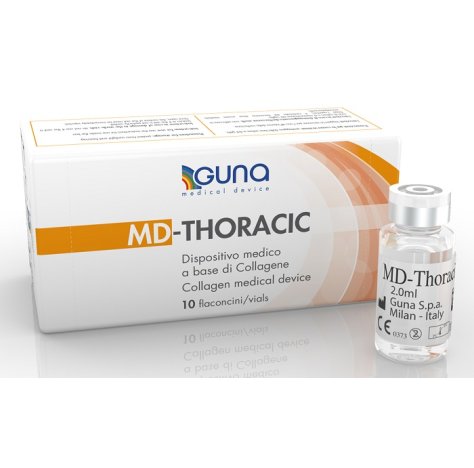 MD-THORACIC 10F 2ML