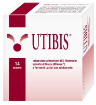 UTIBIS 14BS