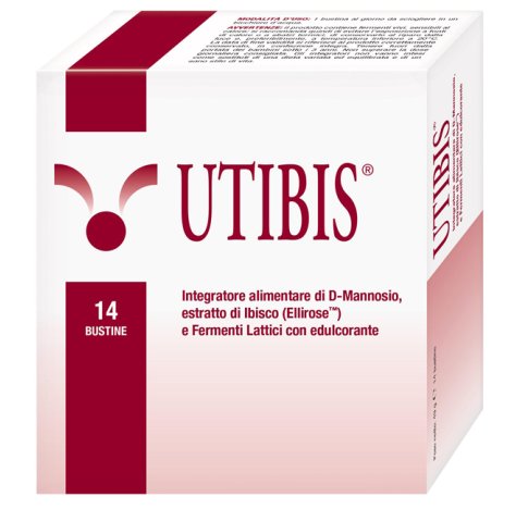 UTIBIS 14BS