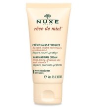 NUXE REVE DE MIEL CR MAINS50ML