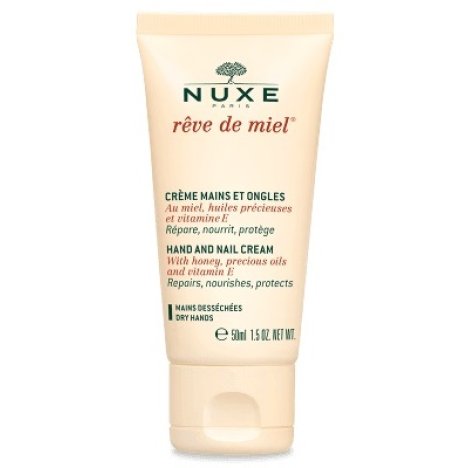 NUXE REVE DE MIEL CR MAINS50ML