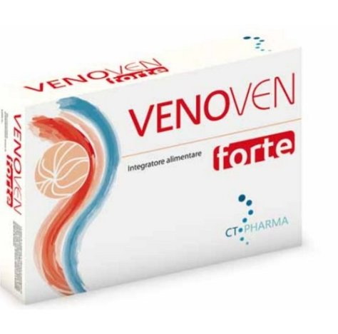 VENOVEN FORTE 30CPR 1,2G<<<