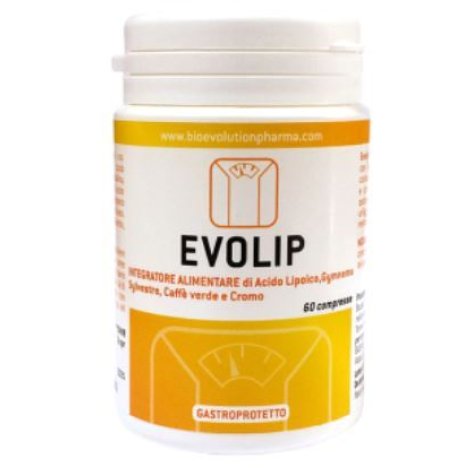 EVOLIP 60CPR