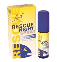 RESCUE NIGHT SPR S/ALC 20M NATUR