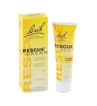 RESCUE CREAM 30ML NATURAL