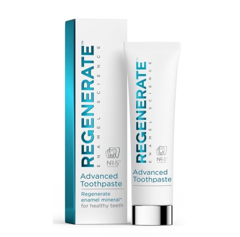 REGENERATE DENTIF AVANZATO 75ML