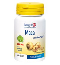 LONGLIFE MACA 60CPS