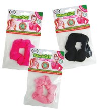 ELASTICO CAPELLI PIDOCCHI GO!*