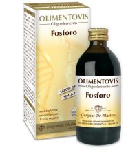 OLIMENTOVIS FOSFORO 200ML