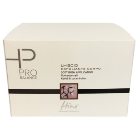 HINO LHISCIO PRO BALANCE ESFOL HINO LHISCIO PRO BALANCE ESFOL