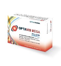 OPTAVIS MEGA PLUS 40CPS