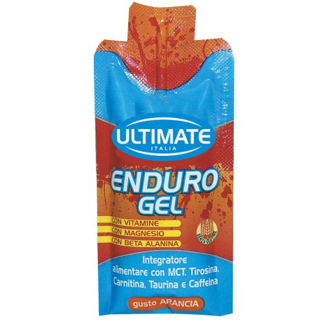 ULTIMATE ENDURO GEL ARA 1BUST