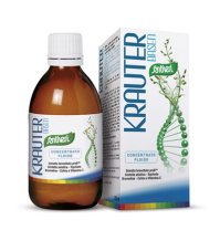 KRAUTER BASEN FLUIDO 200ML