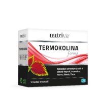 NUTRIVA TERMOKOLINA 18BUST