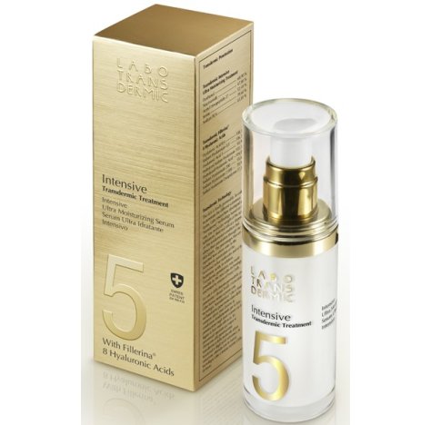 Labo T 5 Serum Ultra Idrat Int