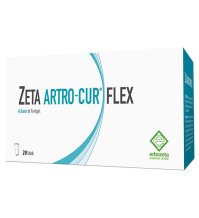 ZETA ARTRO CUR FLEX 20STICK