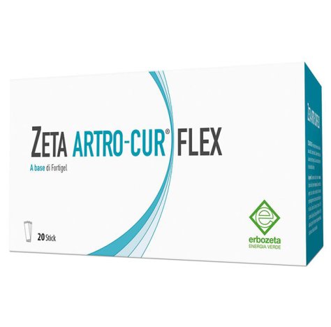 ZETA ARTRO CUR FLEX 20STICK