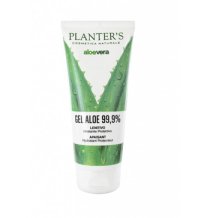 Planter's Gel Aloe 99,9% 50ml