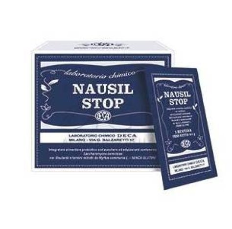 NAUSIL STOP INT 12BS 78G