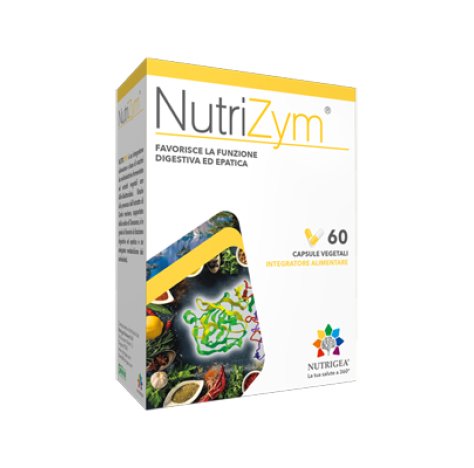 NUTRIZYM 60CPS NF<<<