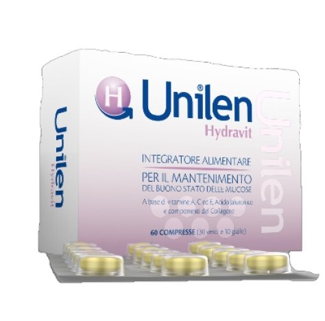 UNILEN HYDRA VIT 30+30CPR