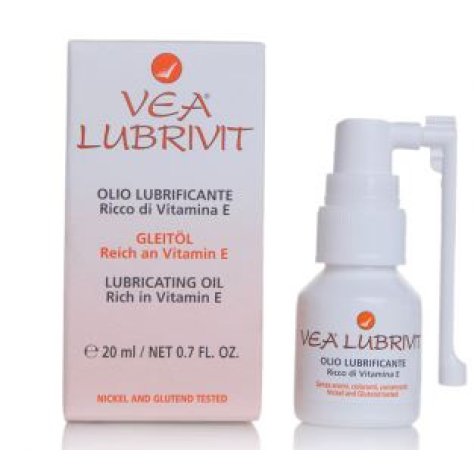 VEA-LUBRIVIT