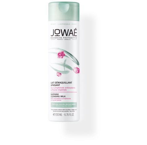 JOWAE LATTE STRUCC LENIT 200ML