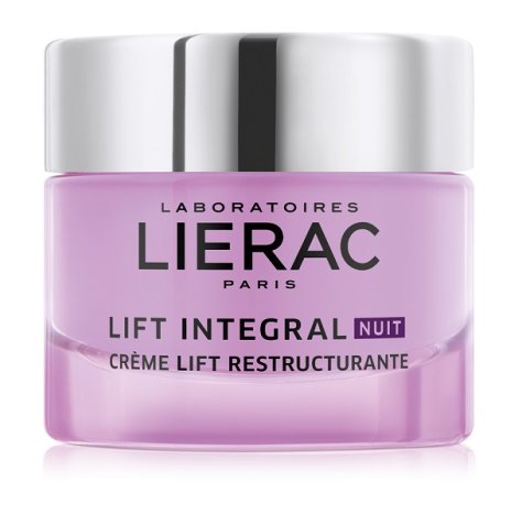 LIERAC LIFT INTEGRAL NOTTE 50ML