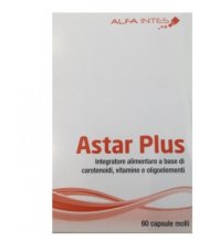 Astar Plus 60cps