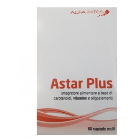 Astar Plus 60cps