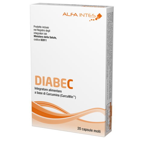 DIABEC 20CPS