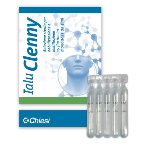 IALU CLENNY 15FLAC 5ML