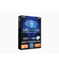 MIND THE GUM EMPOWERING 9PZ