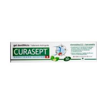 CURASEPT Spa Curasept gel dentifricio astringente 0,20 ads 