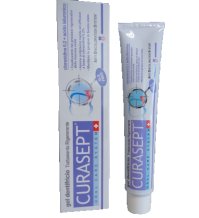 CURASEPT Spa Gel dentifricio rigenerante