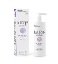 LULLAGE GEL DET PURIF 200ML<